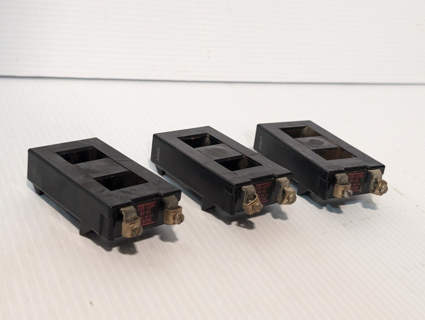 Allen Bradley CB236 Contactor/Starter Coil, 115-120V - Free Shipping & Returns