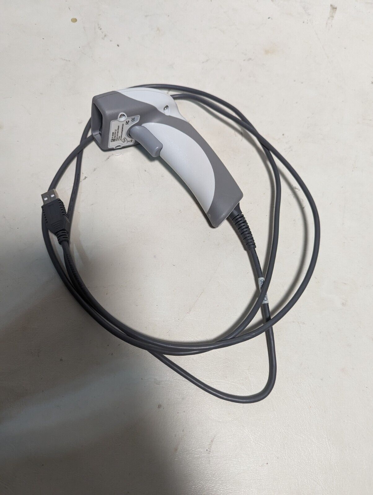 Code CR1411_02 barcode scanner