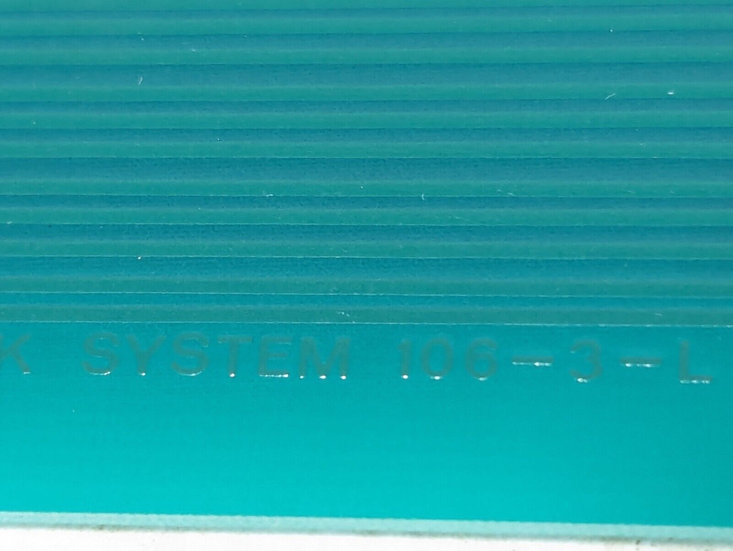 Adapt Elektronik 106-3-L Test Adapter