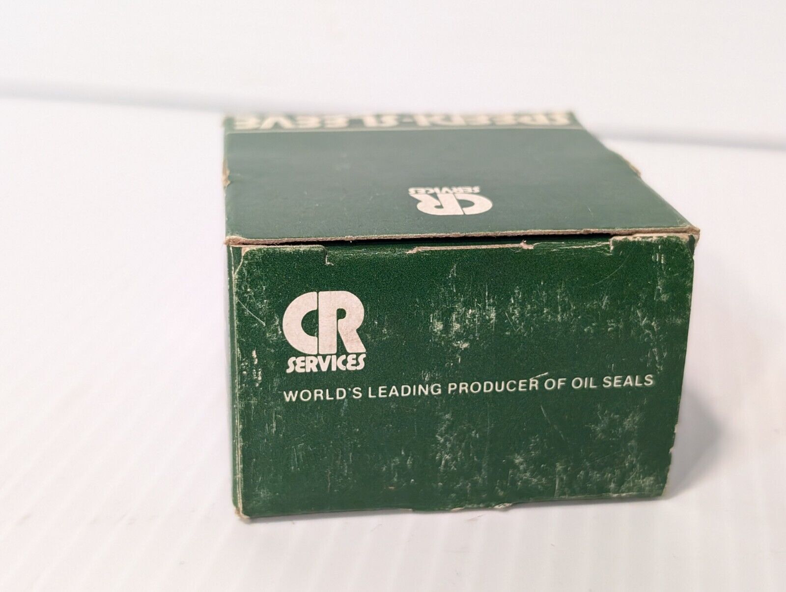 Speedi-Sleeve / SKF 99143 Shaft Sleeve, 1-7/16" Bore & Returns