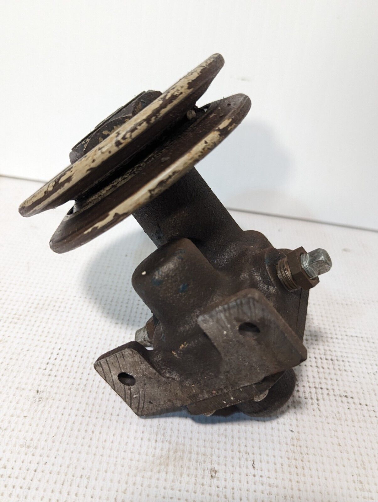 Teel 1P826A Dayton Replacement Pump - Free Shipping