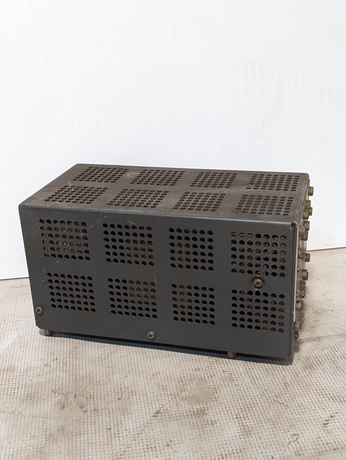 Lambda LXS-CC-5-OV Regulated Power Supply Unit