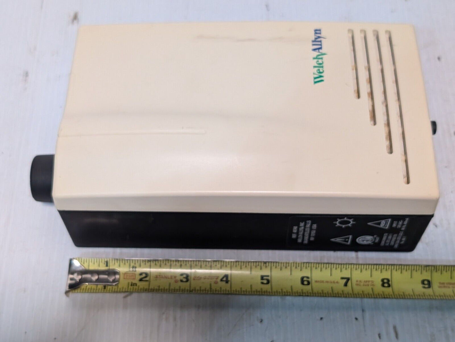 Welch Allyn 48740 Halogen Exam Light - Free Shipping+Returns