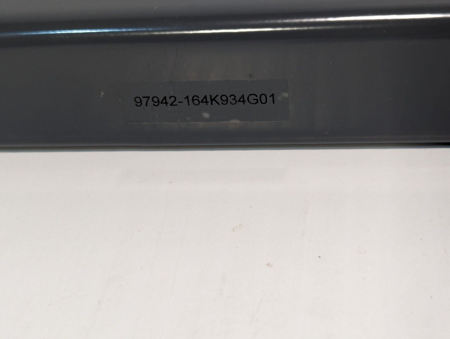 3915-12-000-2949 164K934G01 Push Rod Autopaddle