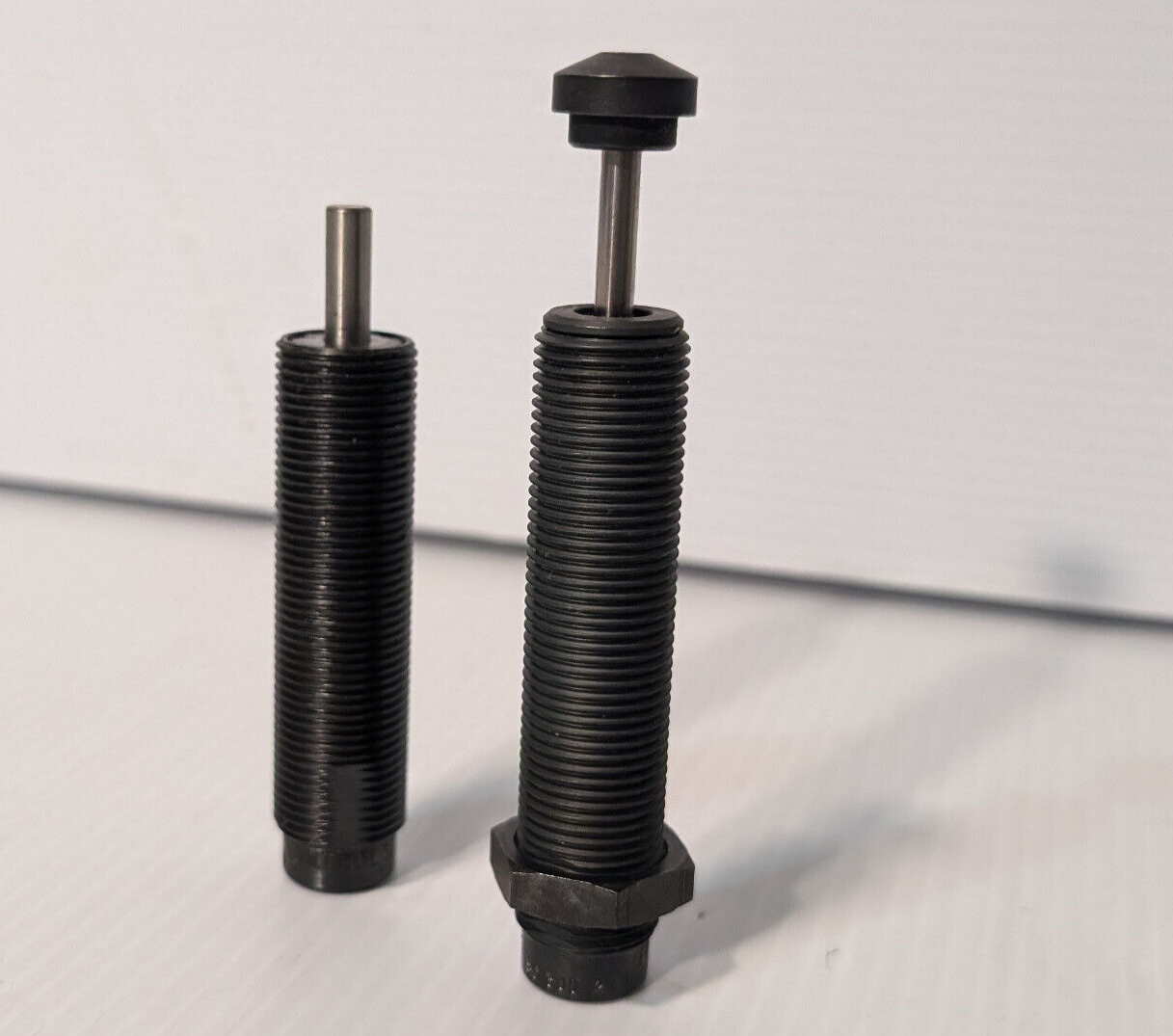 Ace Controls, Inc. SC 300-2, 3/4" Threaded Shock Absorber -Made in USA- NOS