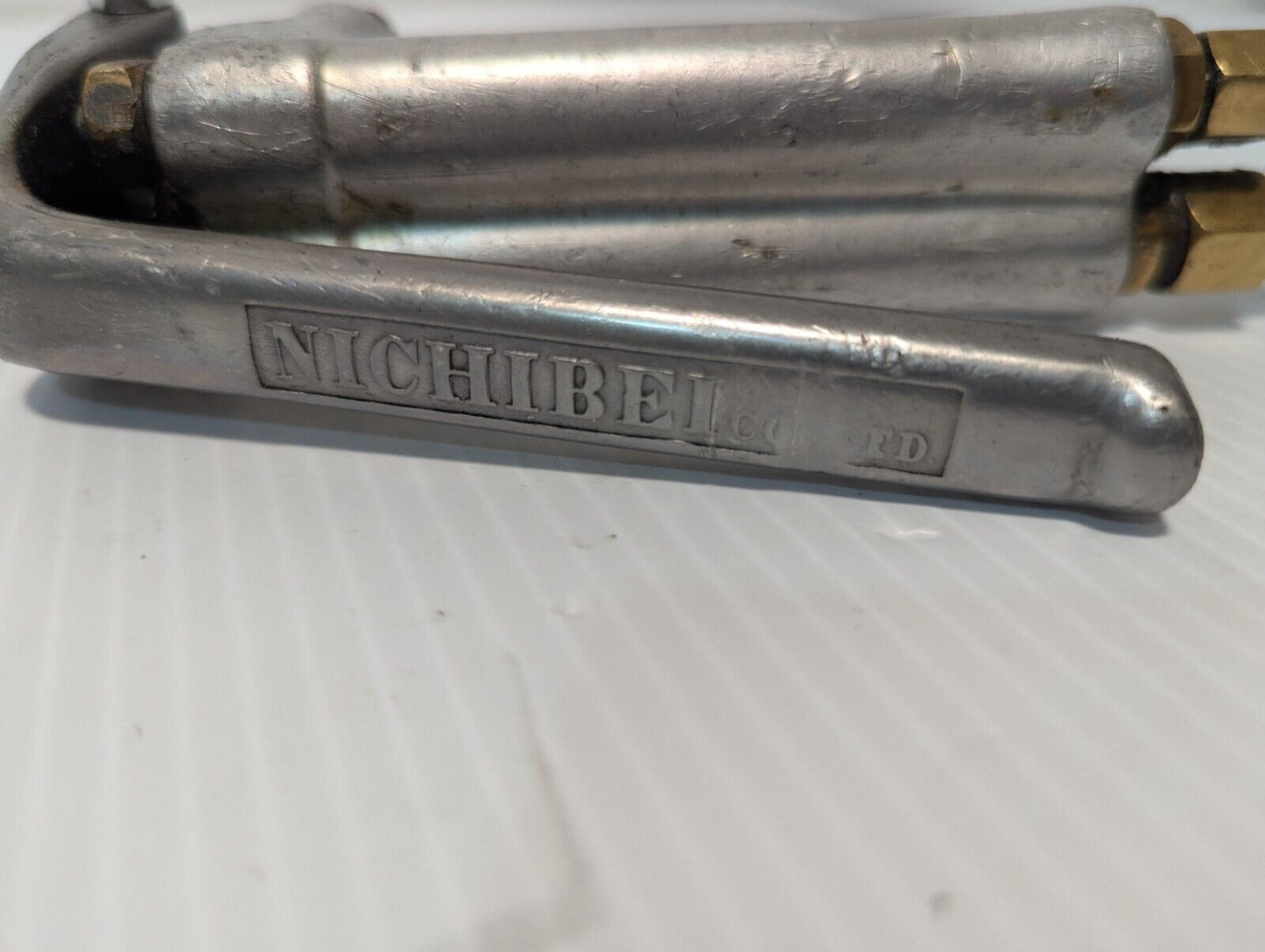 Nichibei Cutting Torch - Free Shipping