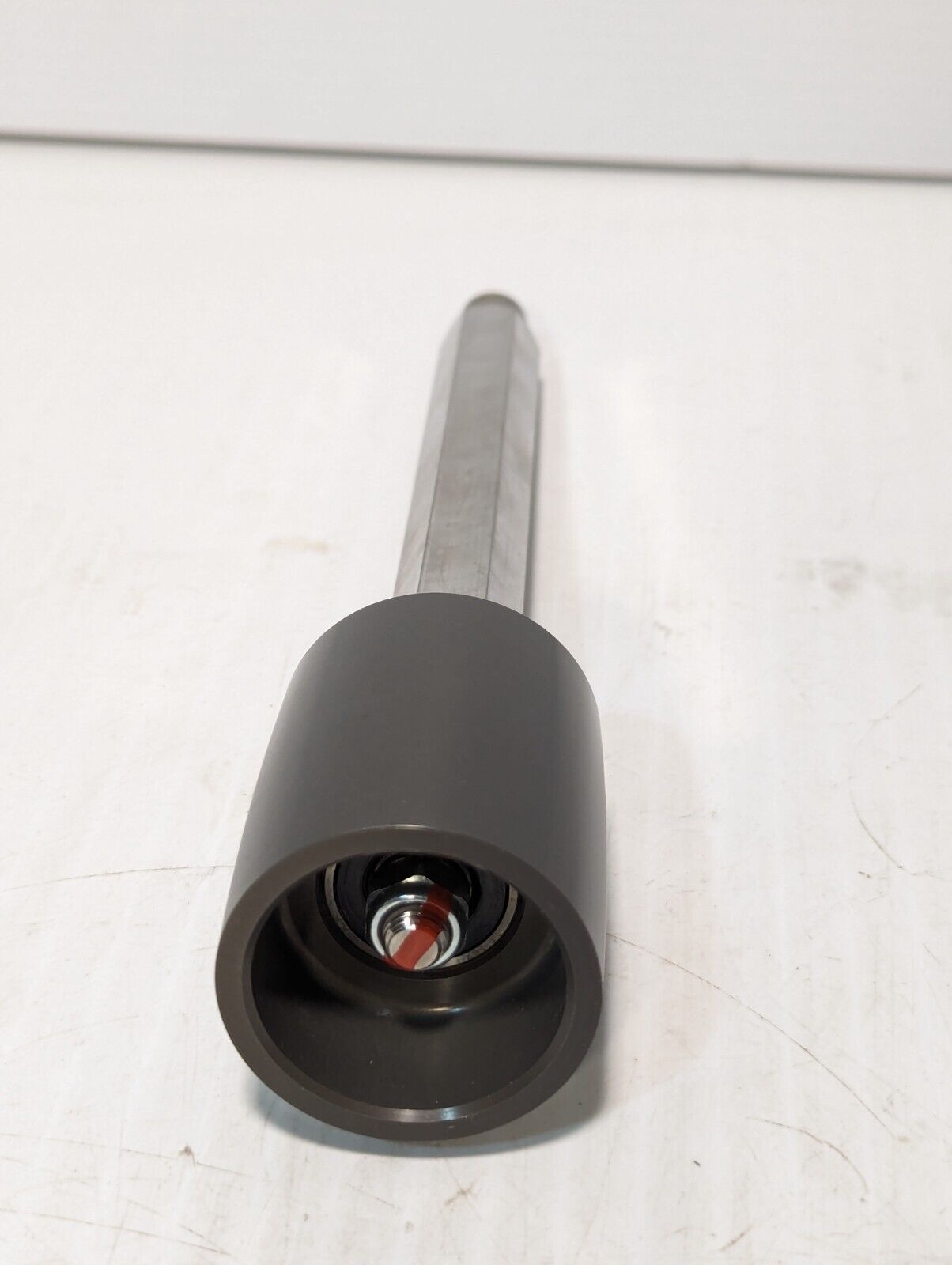 Tensioner Pulley Assembly 3020-11-000-0347 141K568G01, D=48, H=222.5 - Free Ship
