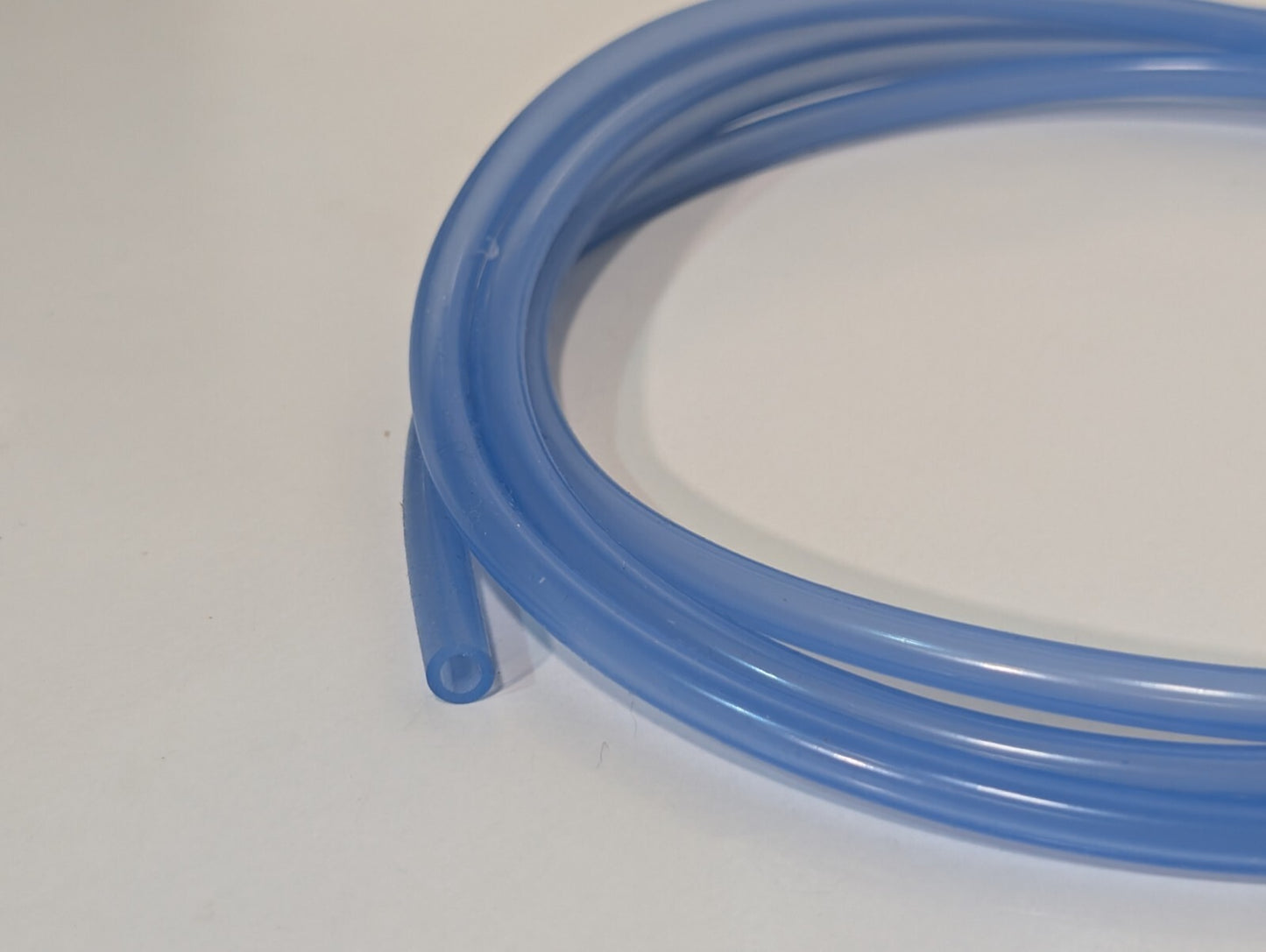 Vanguard TBVP51135-23-10 Blue 50 Duro Medical Tubing AC-59522529 TBVP51135-10