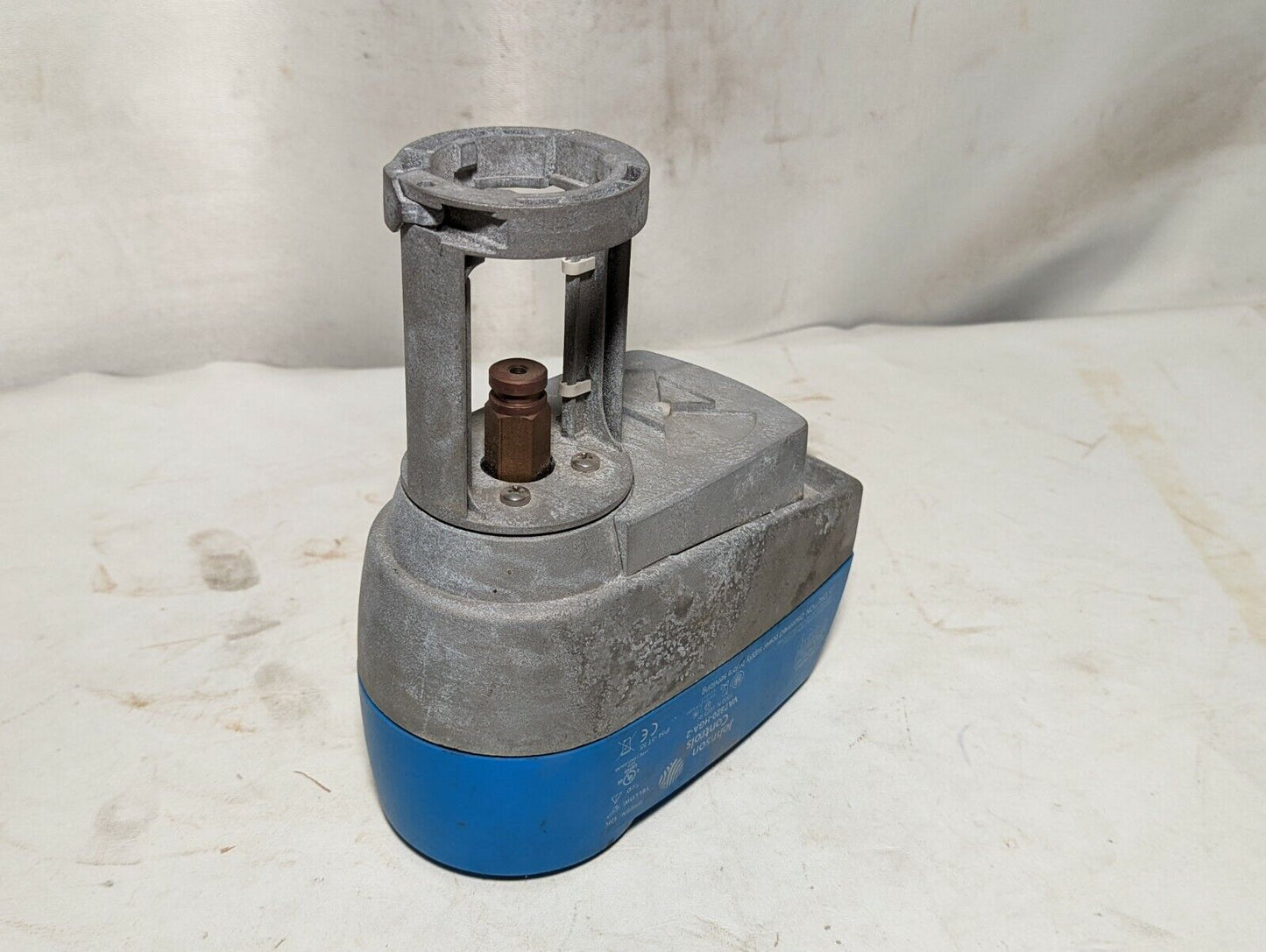 Johnson Controls VA7820-HGA-2 Electric Valve Actuator