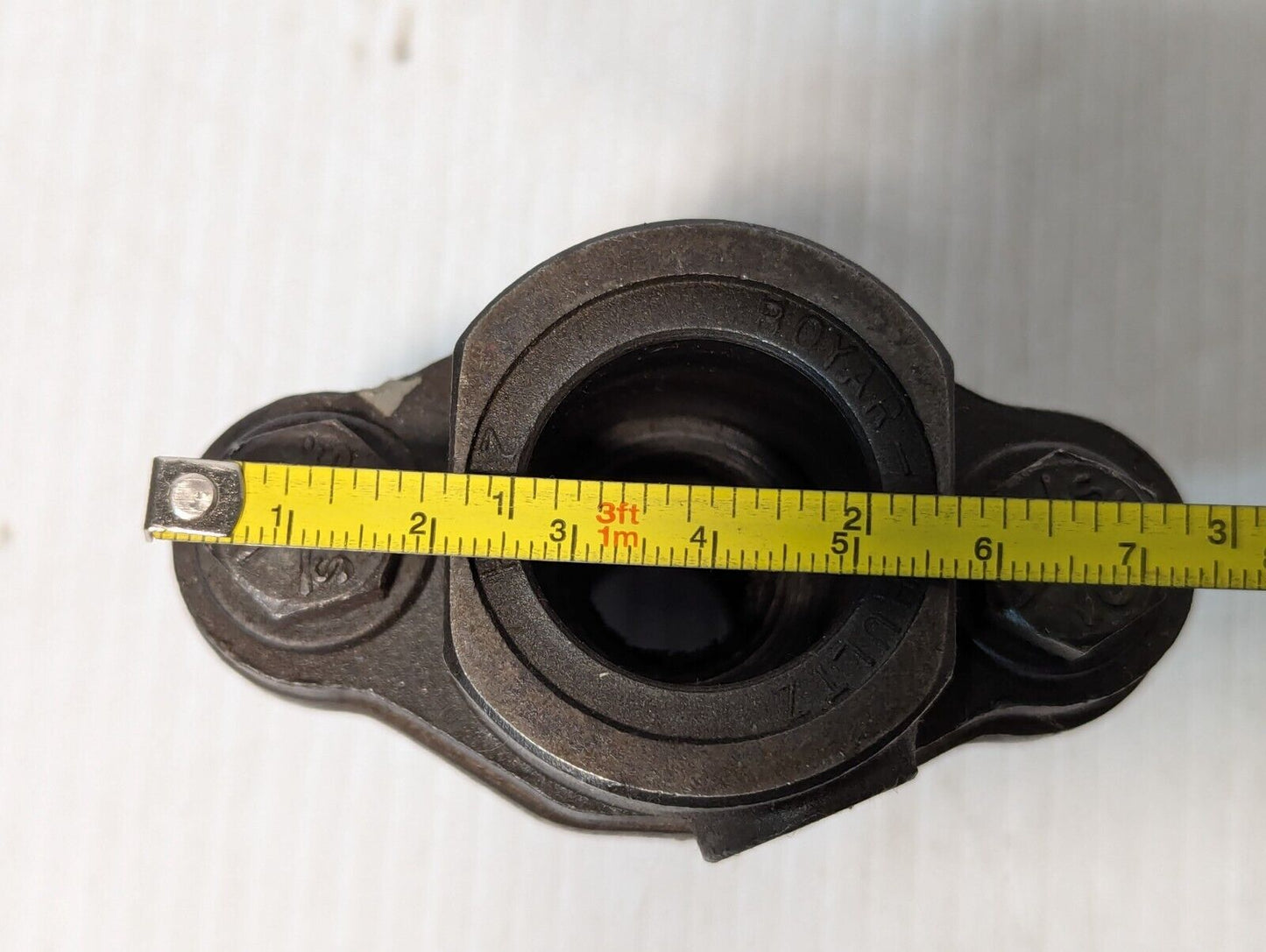 Boyar Schultz 2DRH Tool Holder - Free Shipping