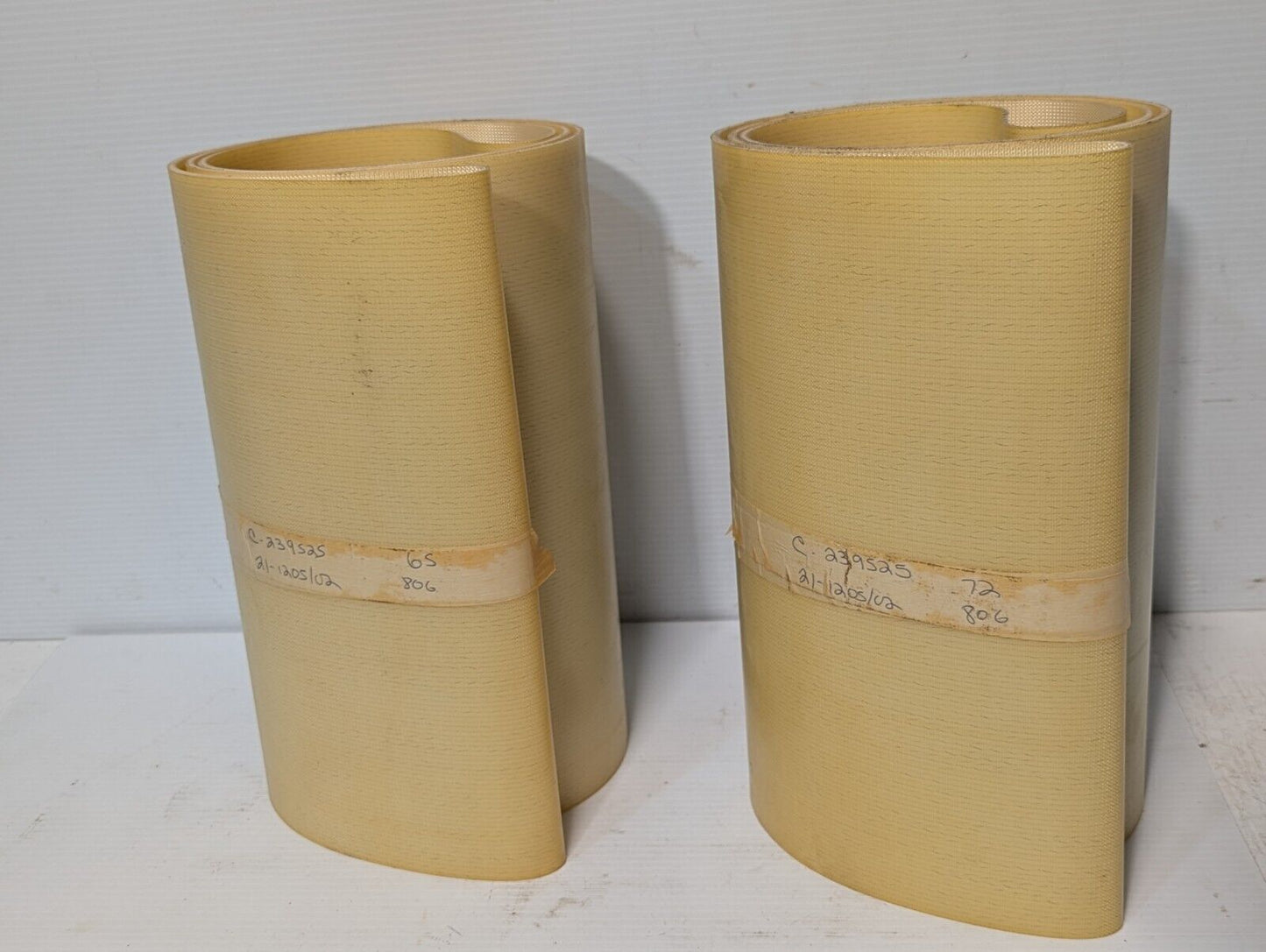 C-239525 Conveyor Belt (?), Excellent Price - Free Shipping+Returns