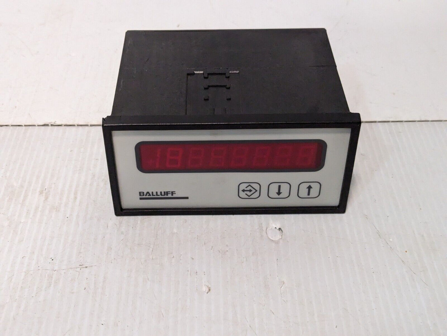 Balluff BDD-AM10-1-P-NE Digital Display - Free Shipping+Returns