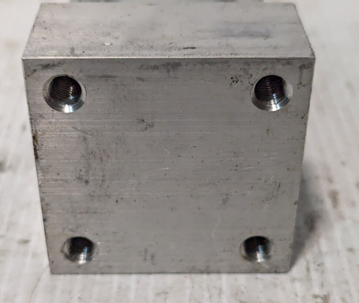 Springville I175x2 Air Cylinder 3738, 250 PSI, Made in USA, Free Shipping