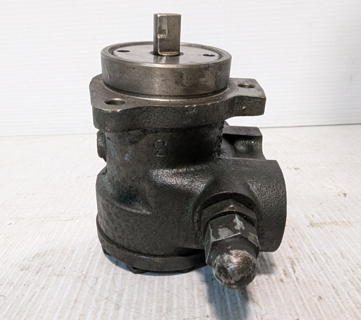 Trane 1LE20 Pump, 1LCV-C-A, Free Shipping
