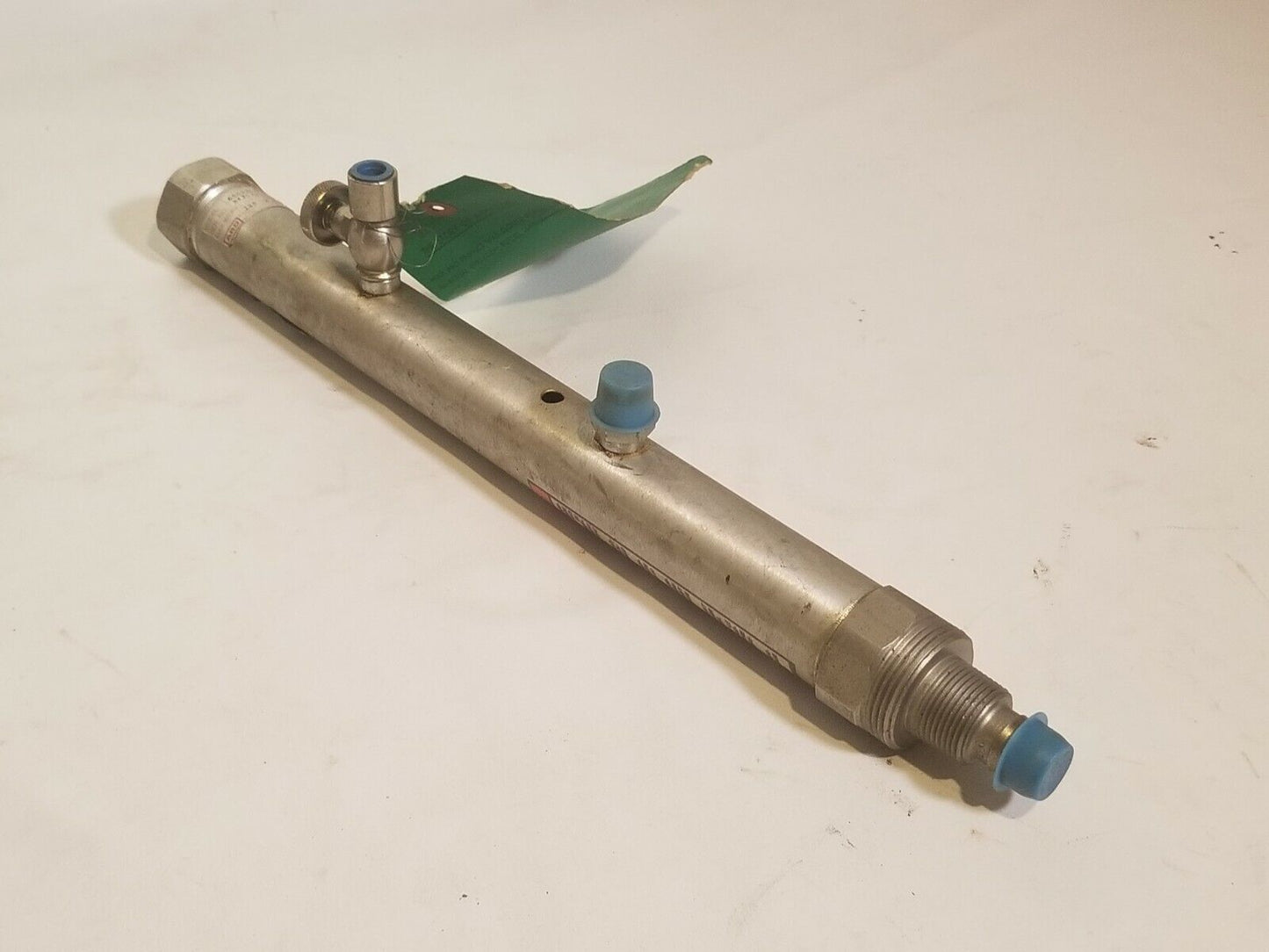 ARO Model 650230-D Pressure 125PSI 8.6 Bar Transfer Pump - Free Shipping