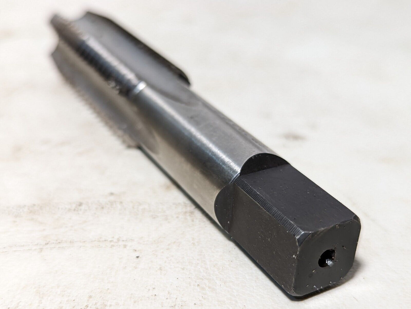 Greenfield 7/8-9 NC HS G H4 PLG tap, 14500, type 5303