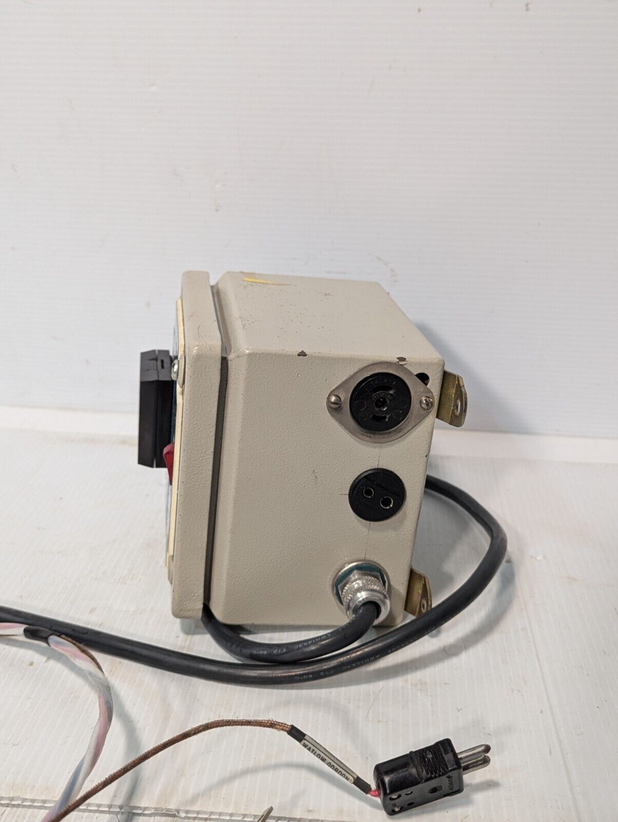 Watlow CMT Columbia Marking Tools 912C-DH Temperature Control Series 965