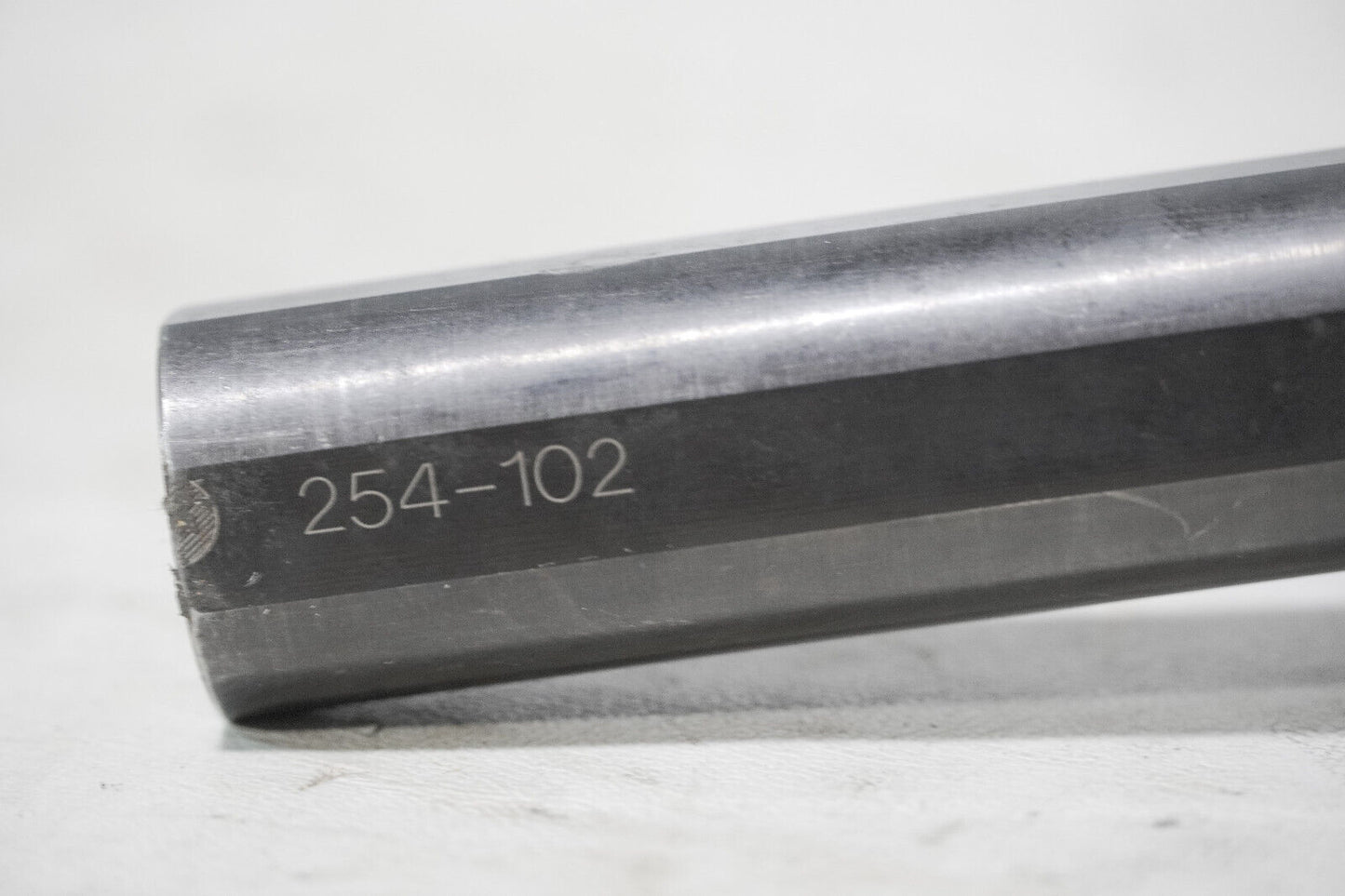 CNC Machine Part 254-102