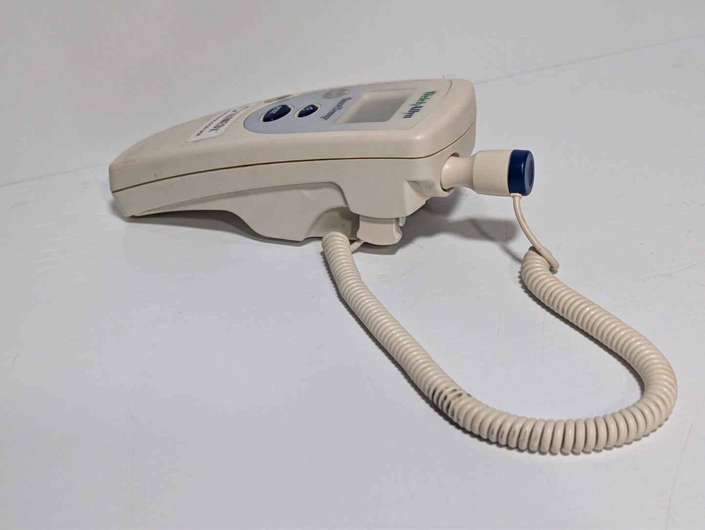 Welch Allyn 678 Electronic Thermometer W/ Probe