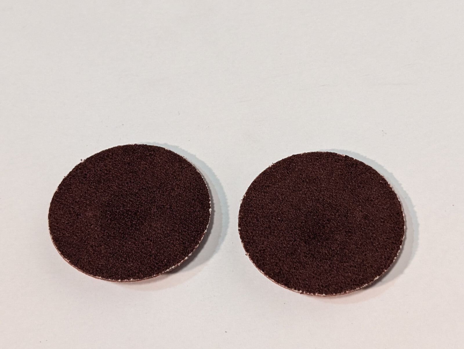 Standard Abrasives 1-1/2", 1.5", Quick Change Discs, 180 Grit, 100 Count Box