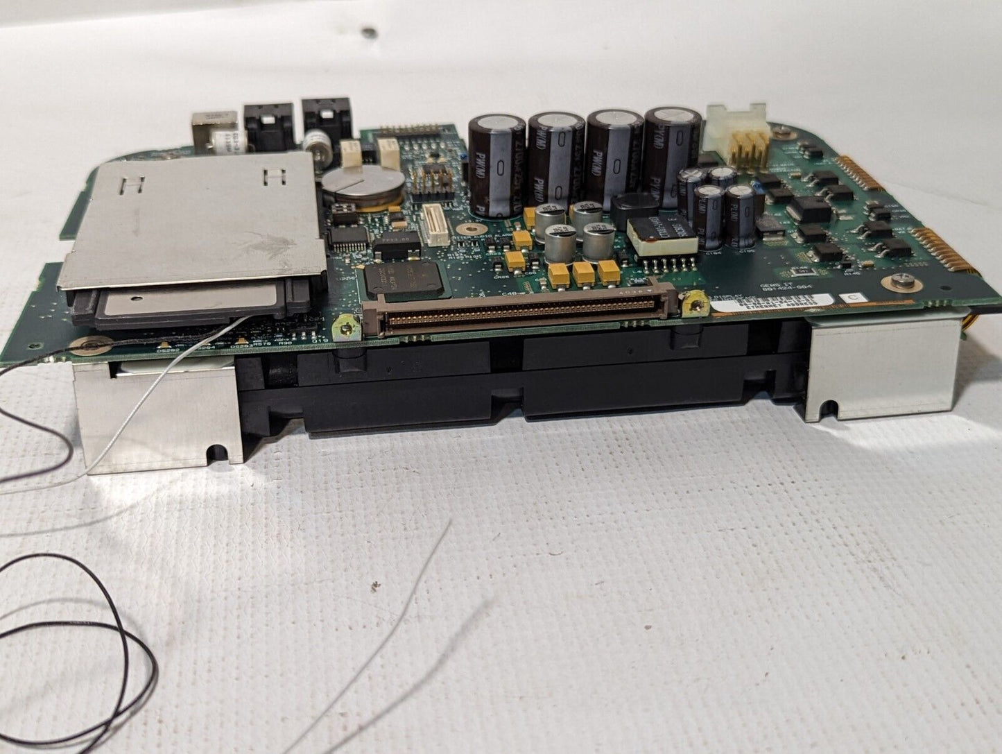 GE GEMS 801424-004 3000 4000 5000 Main PCB Motherboard, Dash