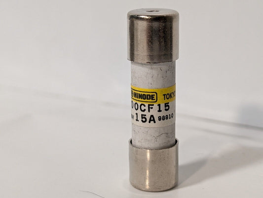 (1) Hinode Tokyo Fuse Relay 800CF-30 (CF-15s Pictured Sold in Separate Listing)