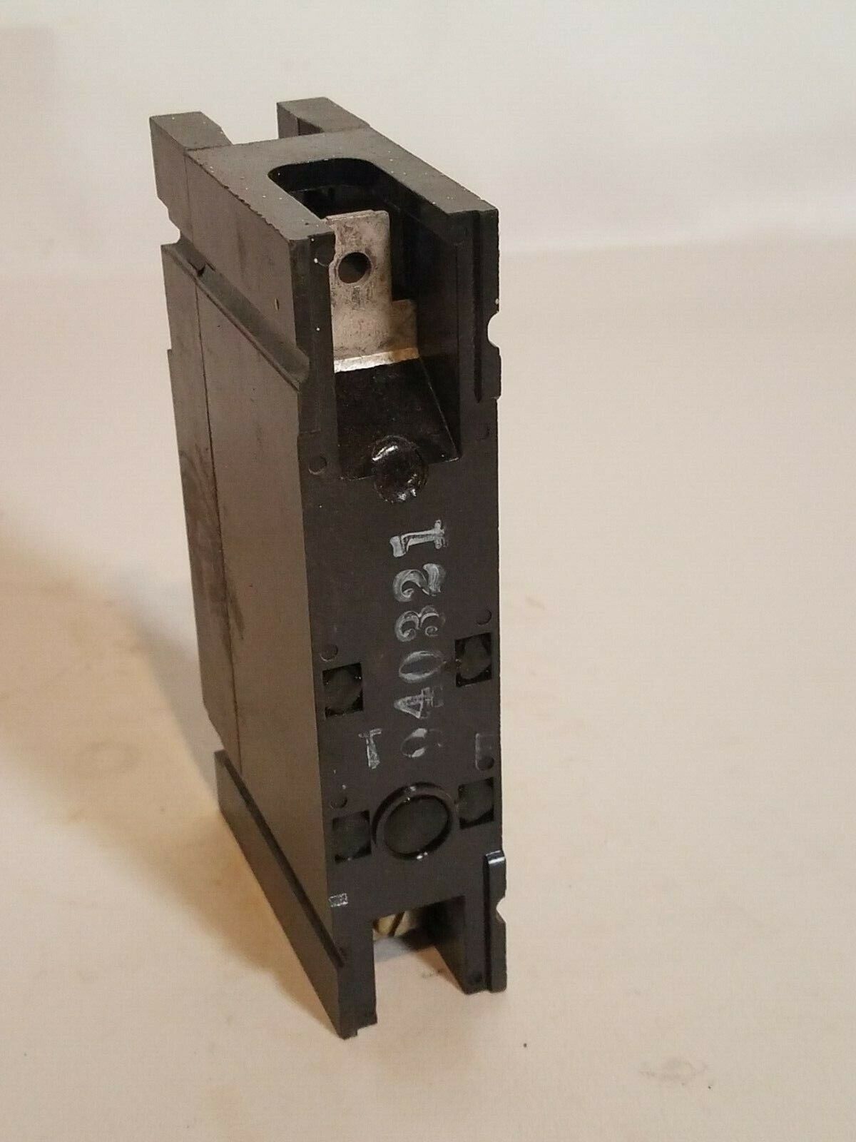 Westinghouse REA1030 Circuit Breaker 30A 120VAC, 125VDC 1 Pole