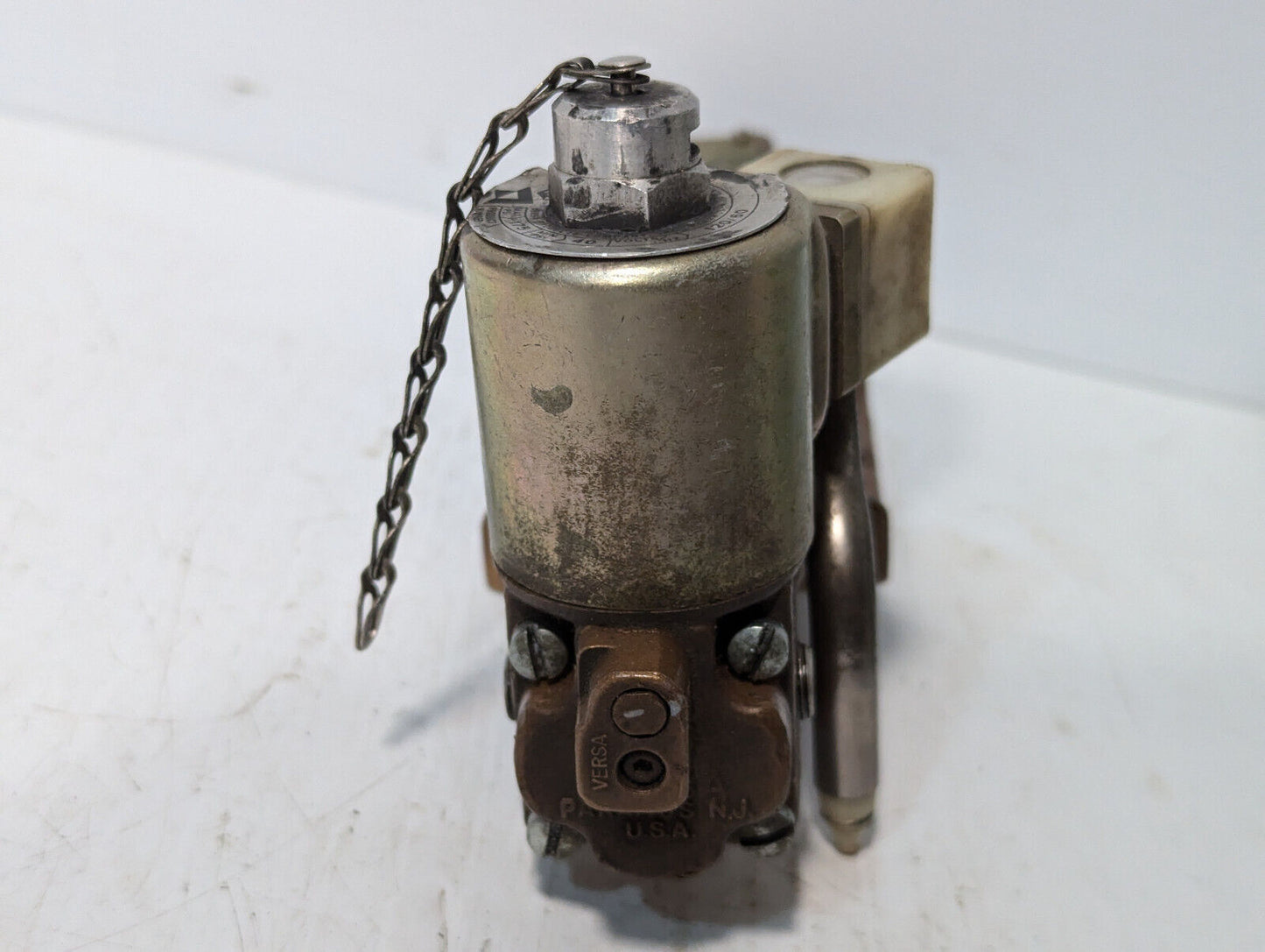 Versa VSG-4532 RGGD Directional Valve Solenoid -Made in USA- Free Shipping