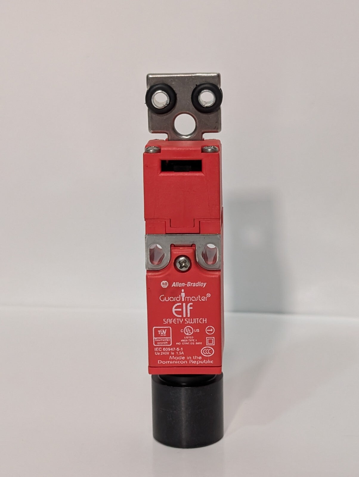 Allen Bradley 440K-E33029C/ELF3 Guard Master Safety Switch