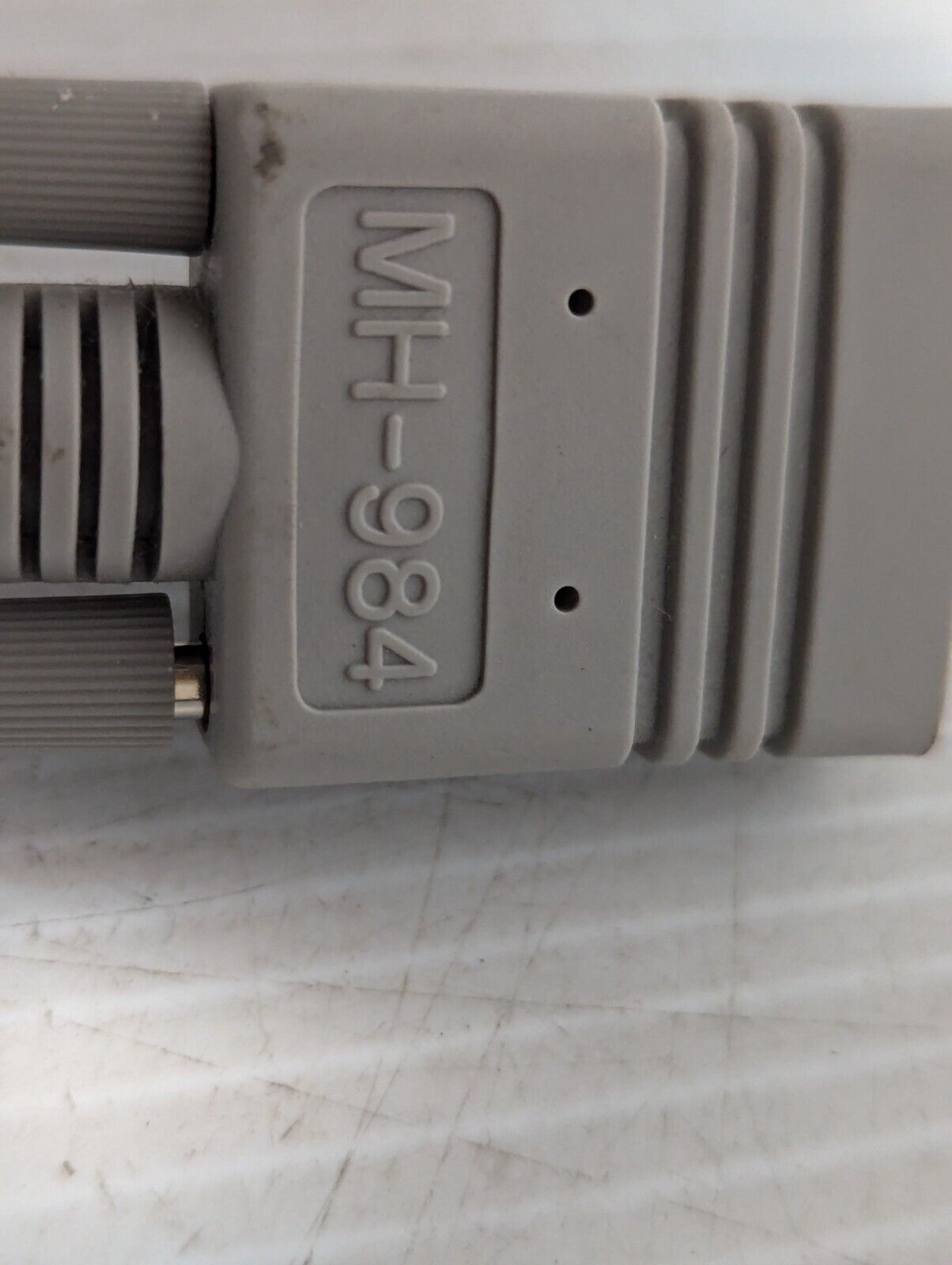 Olympus MH-984 video cable, 4-BNC RGBHV Male Video - Free Shipping