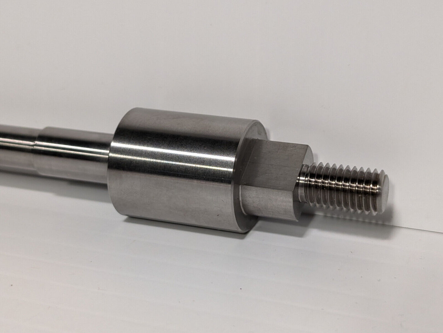 97942-134K121H01 Shaft, Tensioner, Precision Industrial Machinery