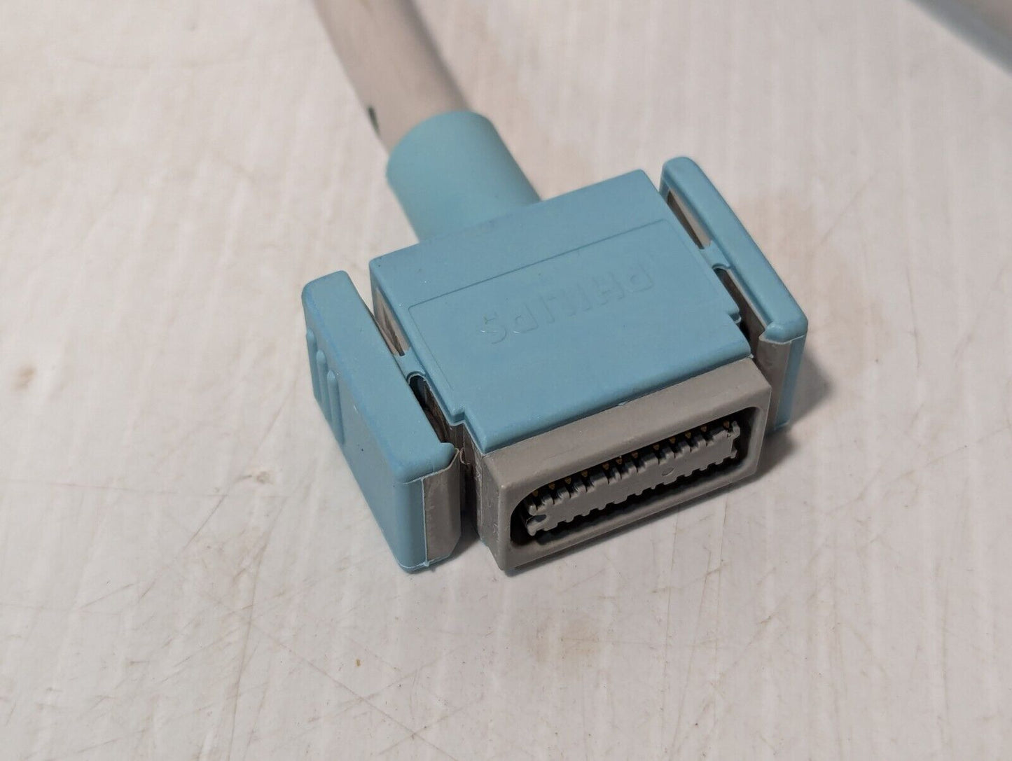 Philips M3081-61626 IntelliVue Patient Monitoring Link Cable - Free Shipping
