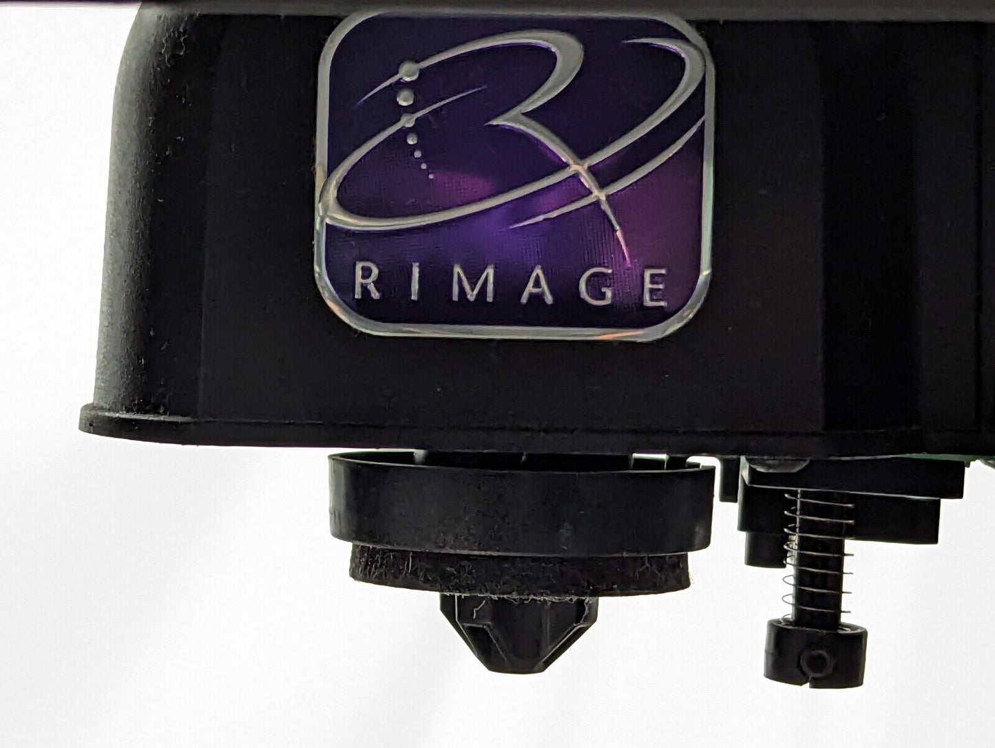 Rimage 6100 Producer, RAS24, single recorder digital publishing system