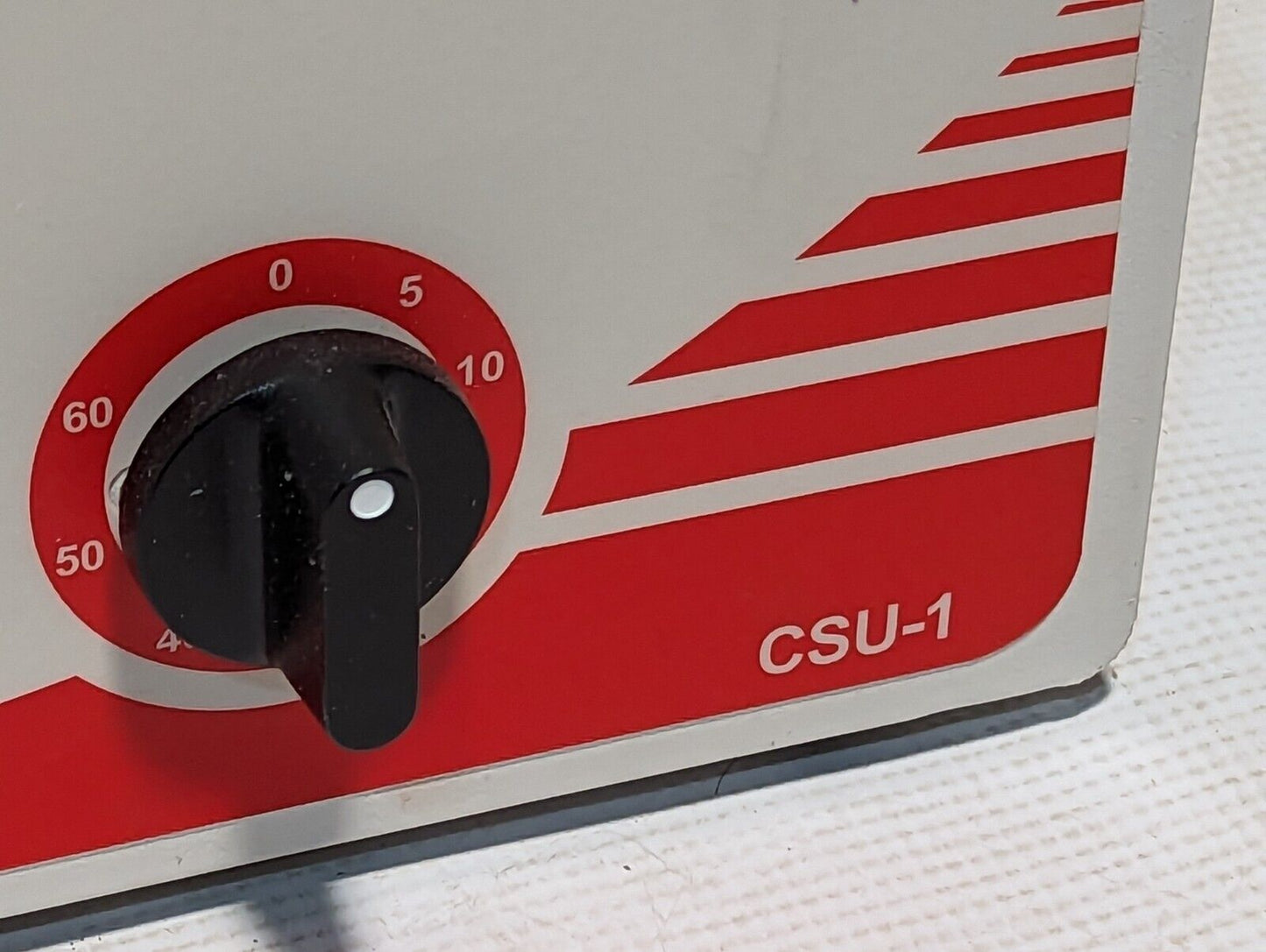 Tuttnauer CSU-1 ultrasonic cleaner