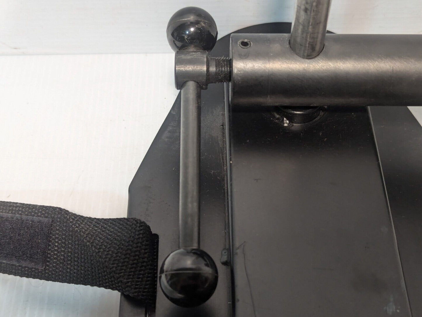 Unbranded arm board as shown, 24 x 7 inches w/hook & loop straps - Free Shipping