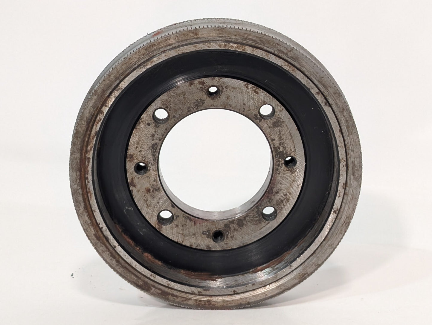 Unbranded CNC Milling Machine Graduated Dial for X/Y Axis , 4" Diameter