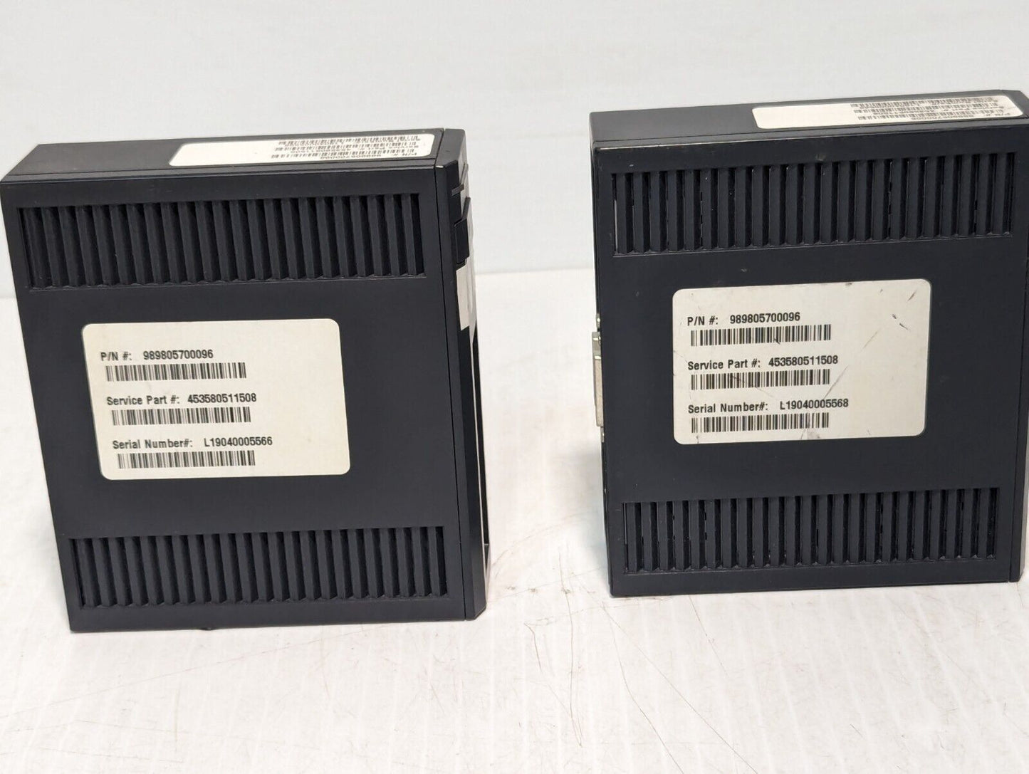 Philips 989805700096 Piic Ix Rs Interface Module - Free Shipping
