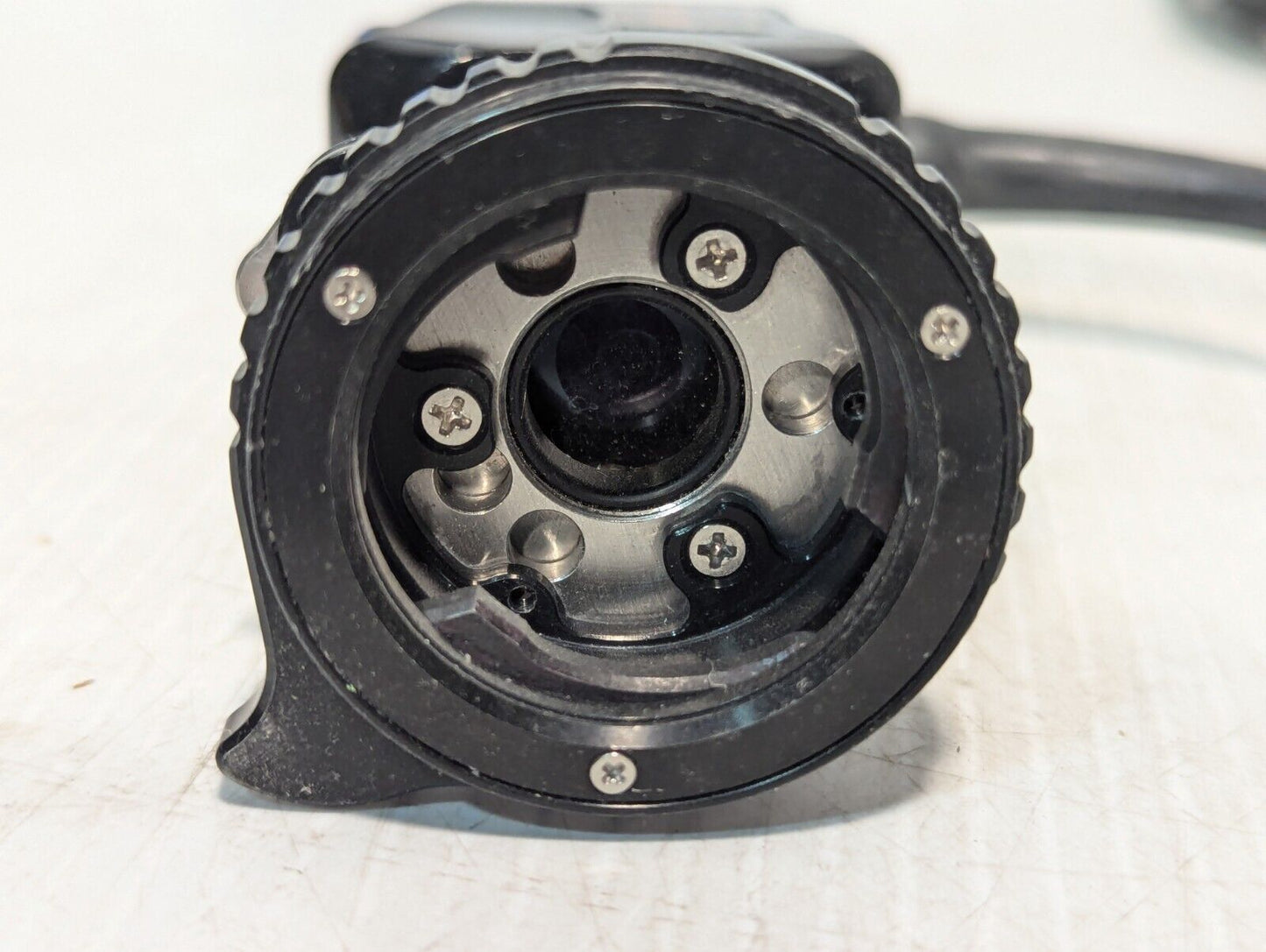 ACMI Endoscope Video Camera, Head 4", Microchip Plugin - Free Shipping