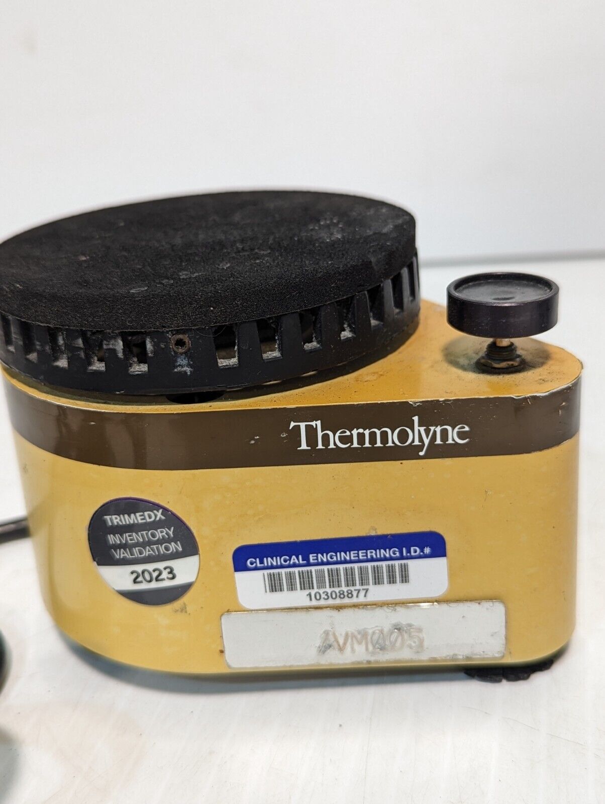 Thermolyne M16715 Maxi Mix 1 Type 16700 Mixer - Free Shipping