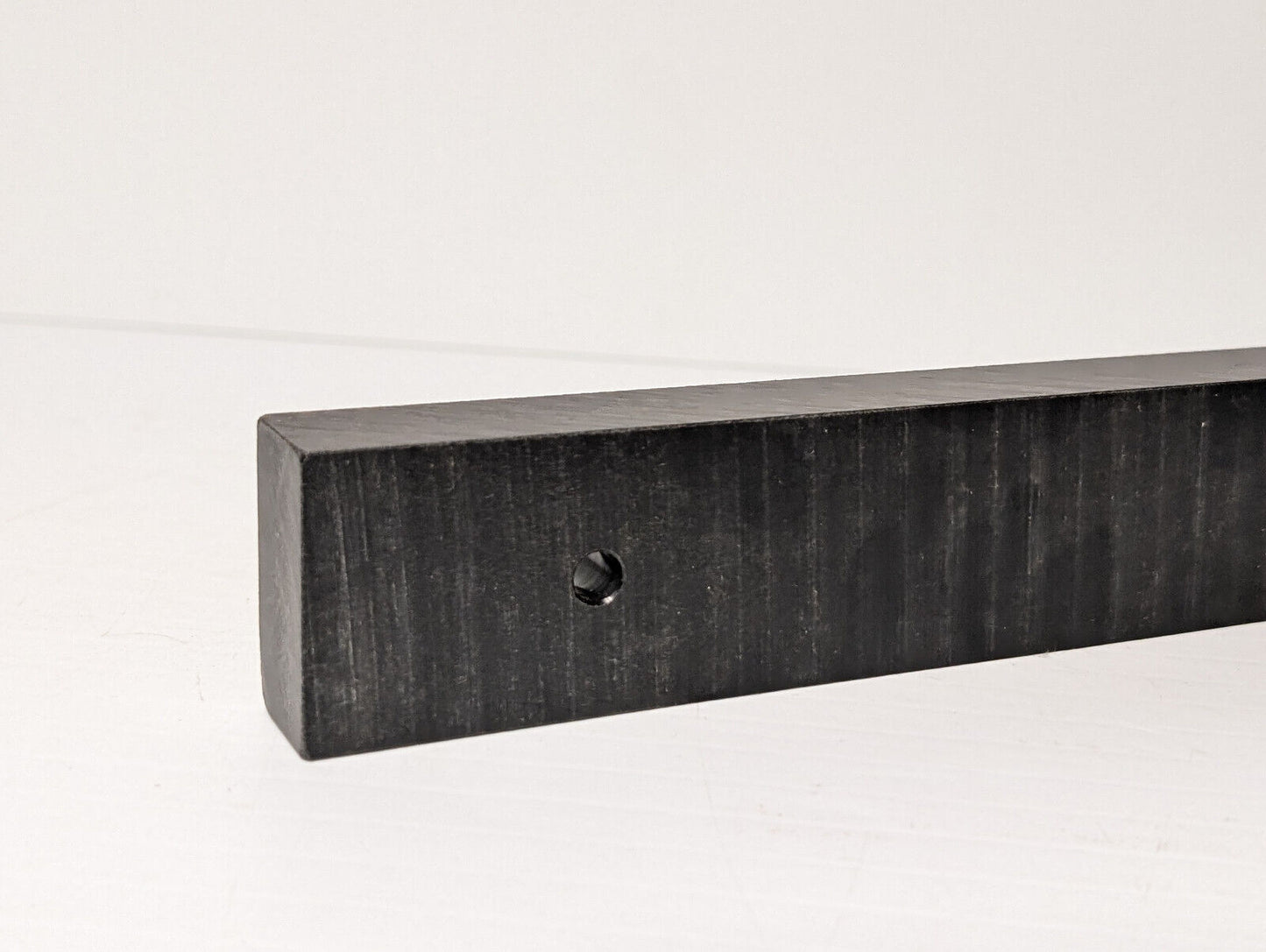 Unknown Part, Industrial, Machine, Conveyor, Bracket, Bar, Guide, Secure, Groove