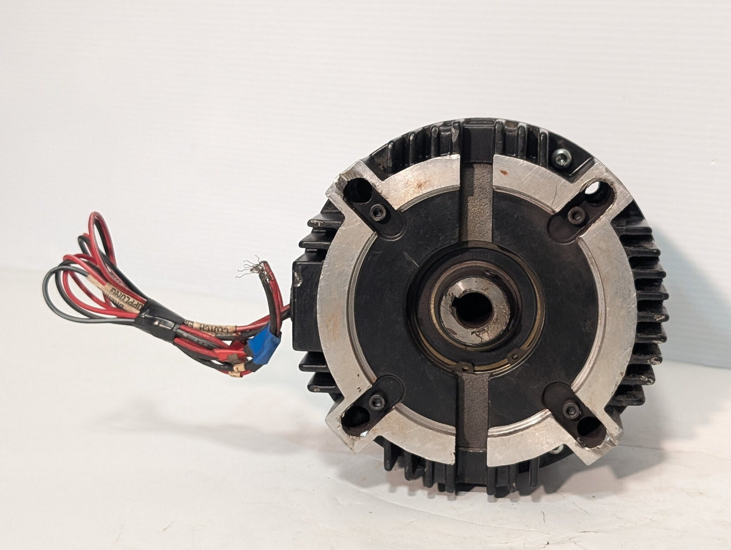 Warner Electric 5370-273-204, UM-50-1020 Clutch, Brake 90VDC, 3600RPM Max, 22W