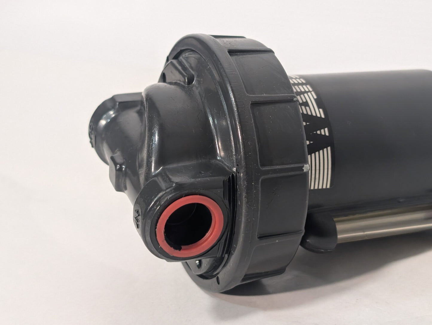 Watts Fluidair F602-034WJ M5 Pneumatic Filter, 250psi, 150º F Max Temp, 1/2"