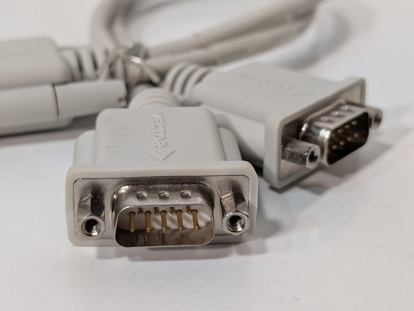 VECTOR Network Interface CANcable 2Y 05075
