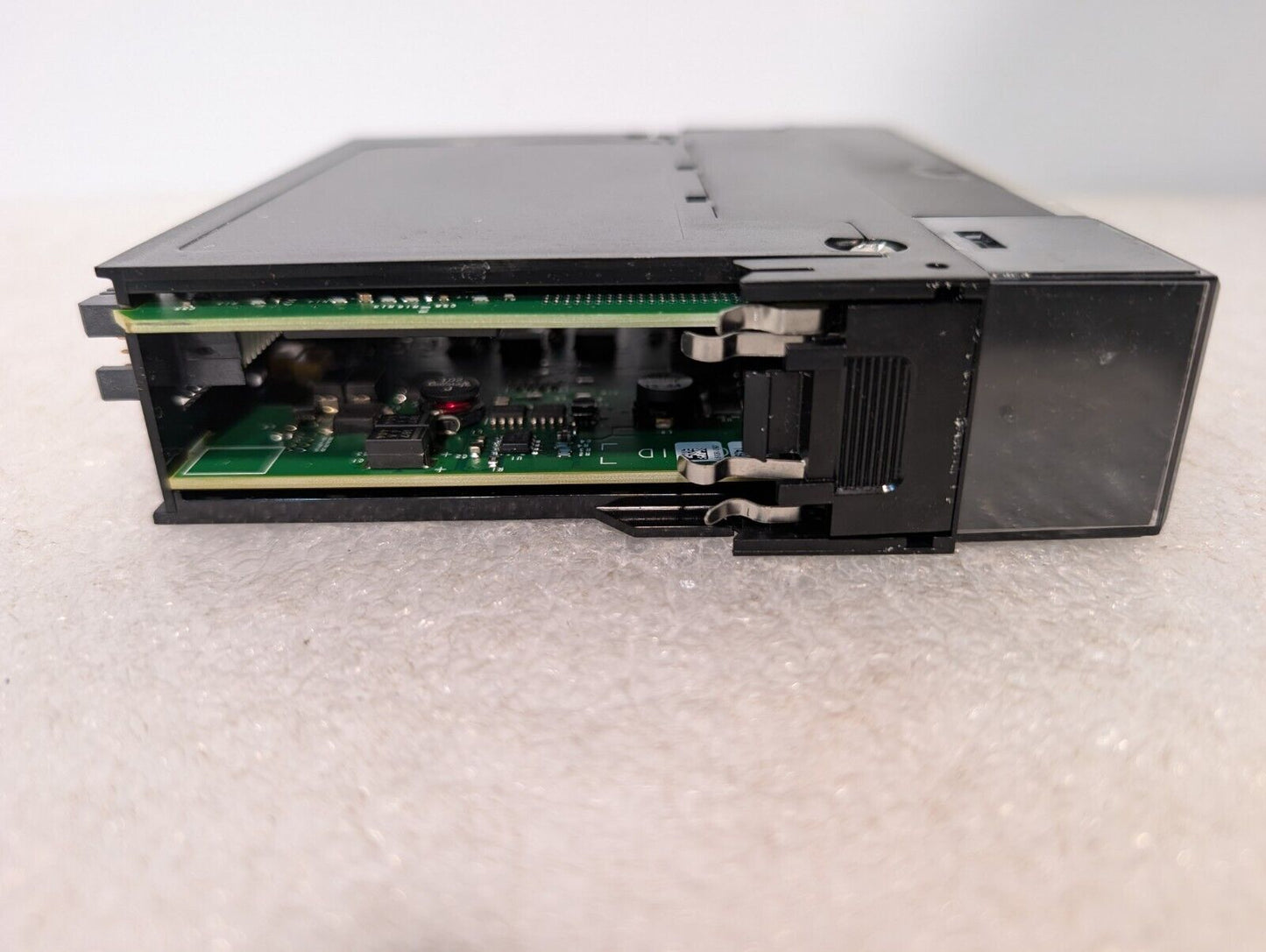 Allen Bradley 1756-L61 ControlLogix 5561 Processor Module w\ 2MB Memory, Ser B