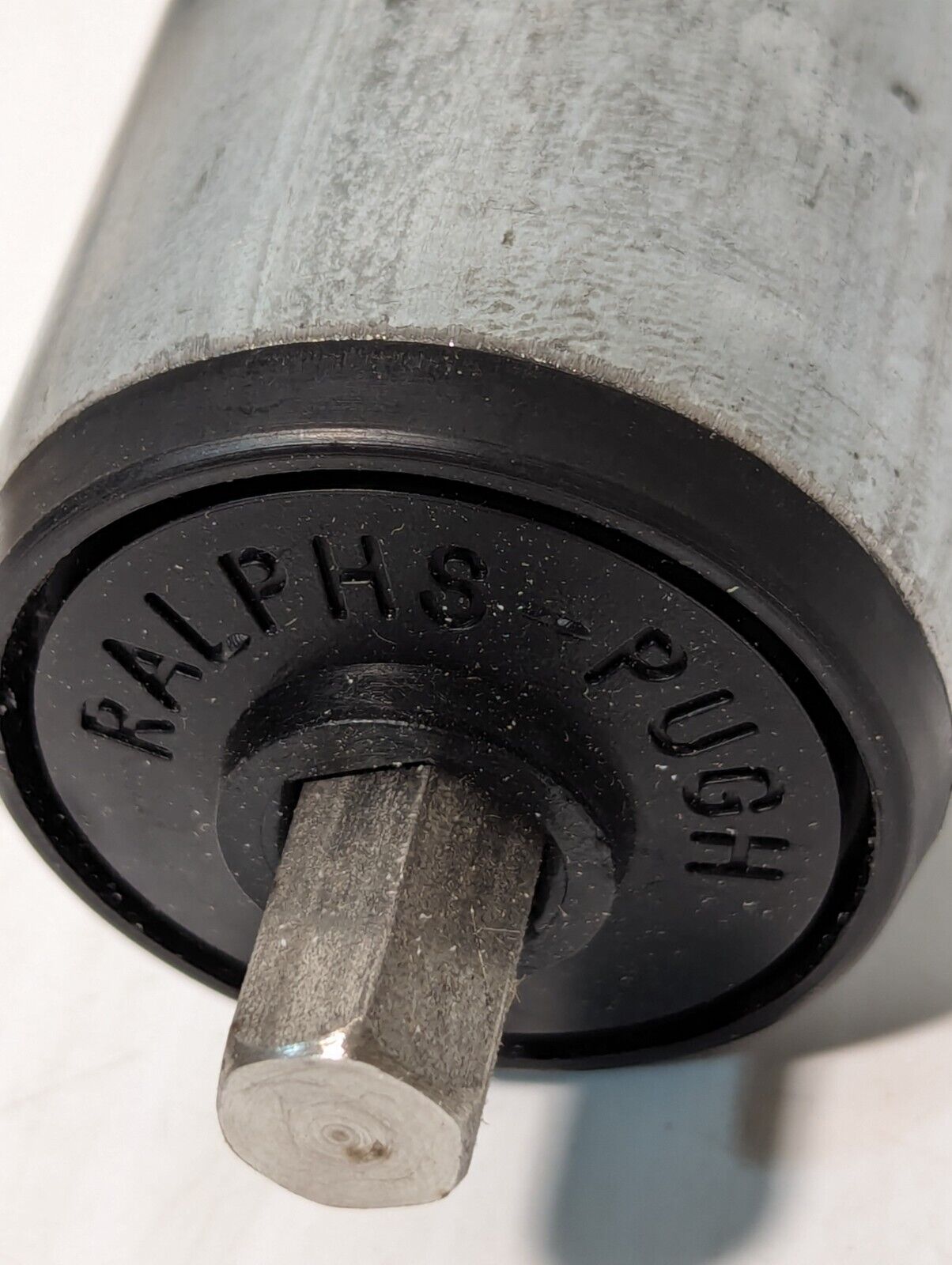 Ralphs-Pugh 3RP-G46-S70X9 Idler Roller - Free Shipping