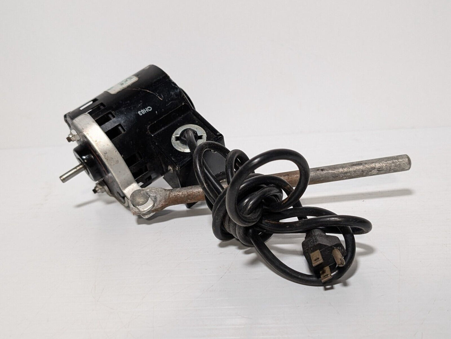 Talboys T-Line Model 105 Laboratory Stirrer Overhead Mixer, 1550 RPM, 1/80hp