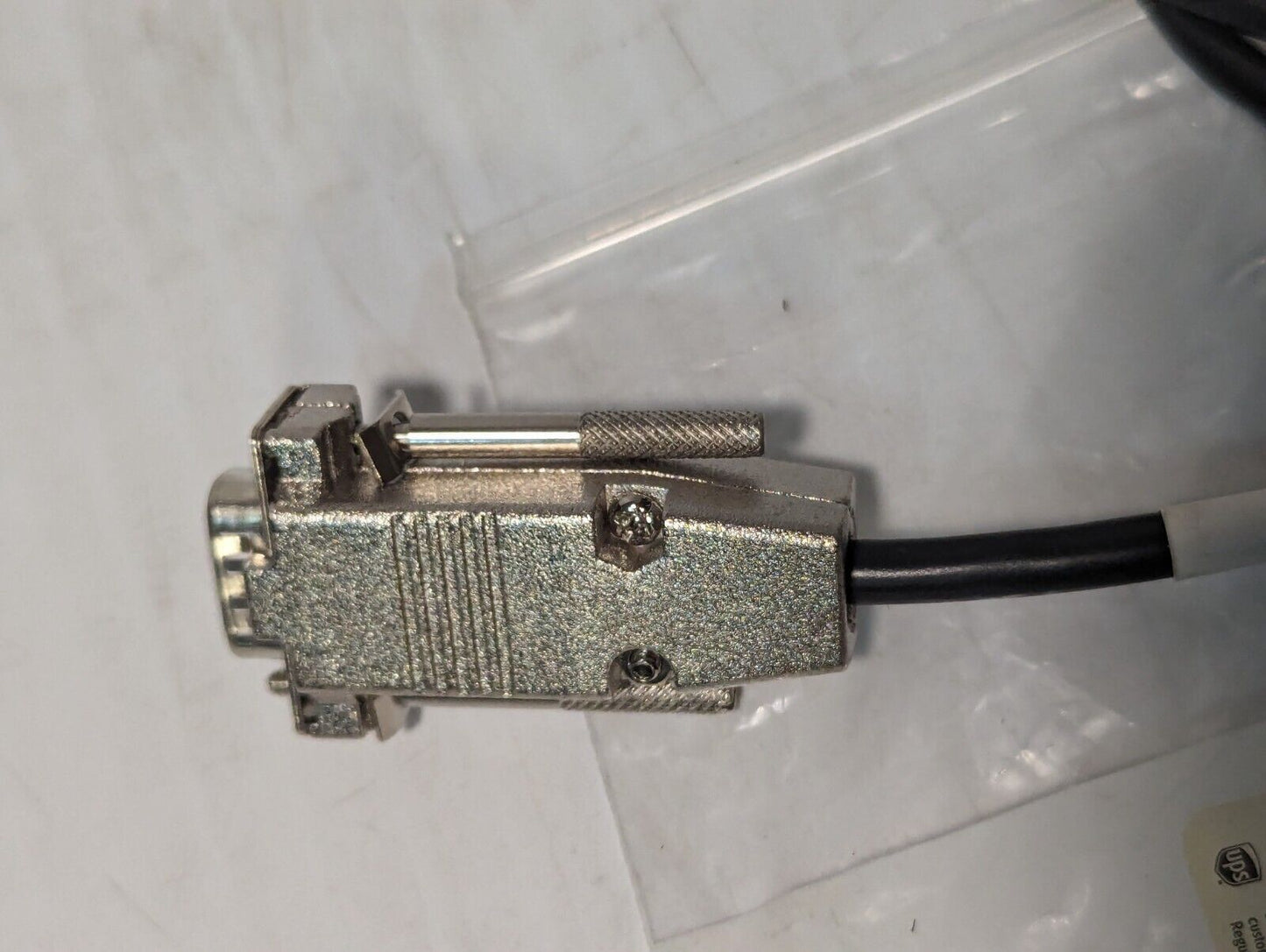 DGE 66.1031.060-00 Cable with SCI PCBx9 to Camera Connections, 6150-11-000-2415
