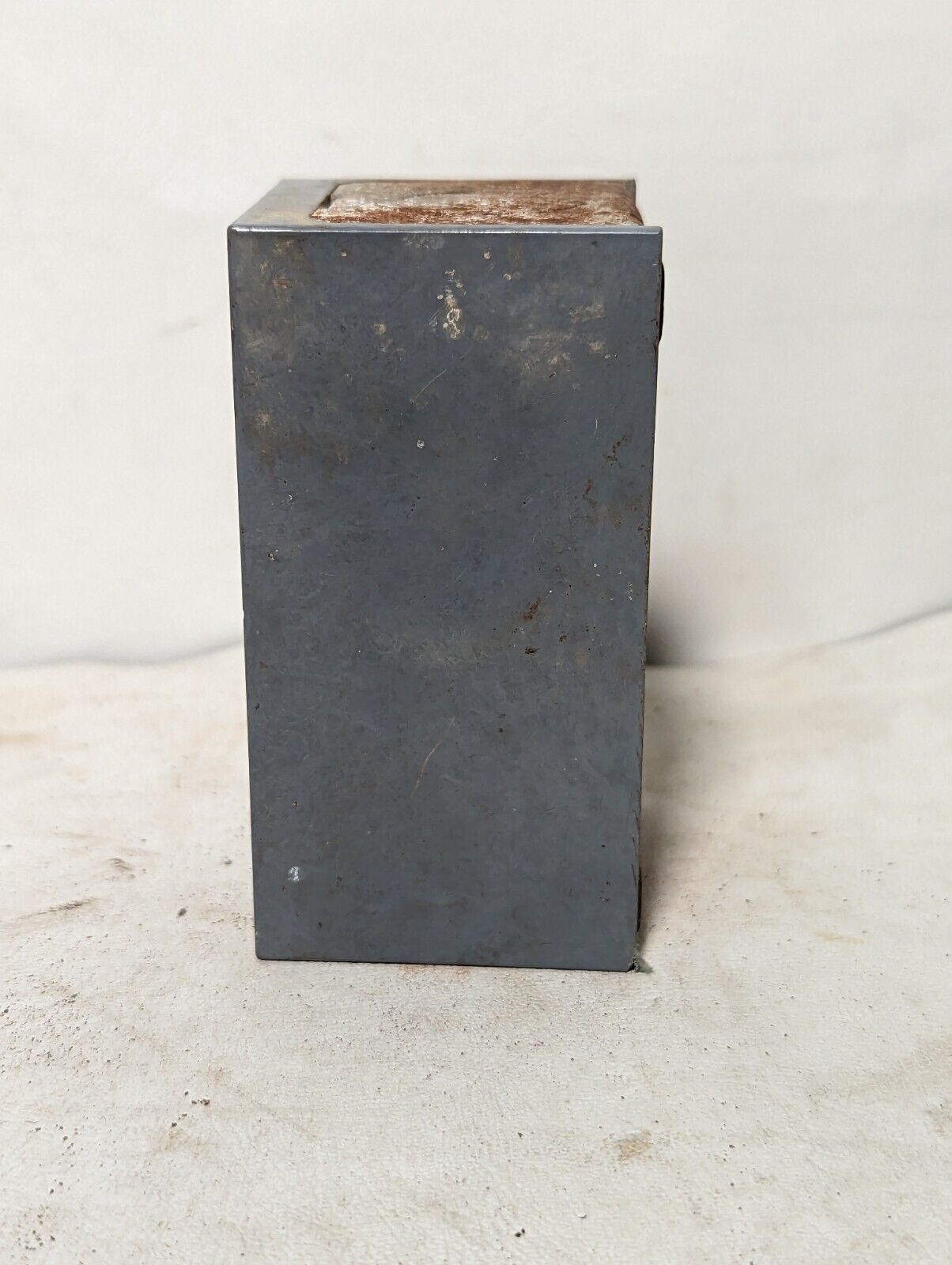 Lot of three controllers in enclosures: Allen-Bradley selector, Cutler-Hammer...