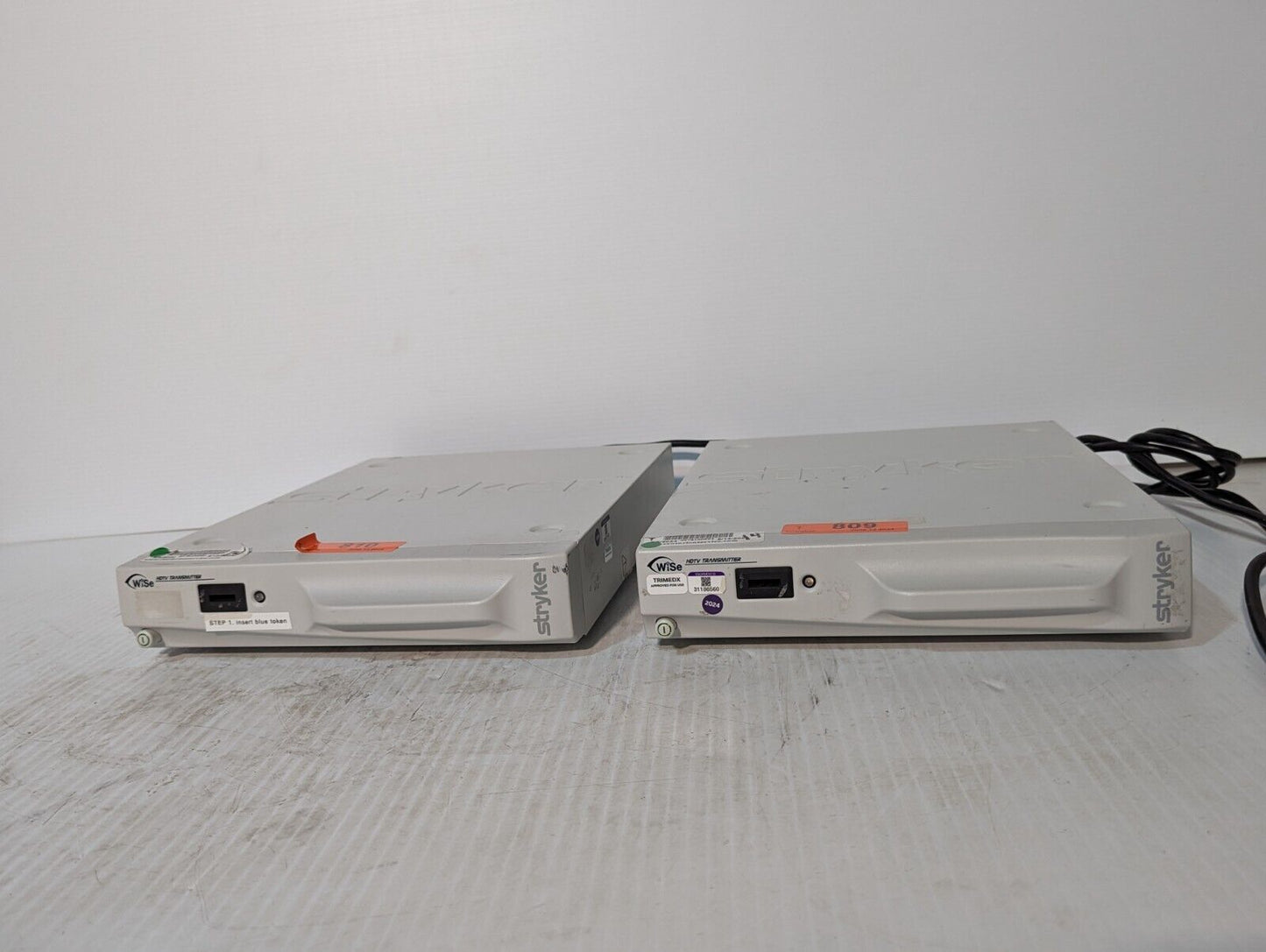 Stryker 0240030971 WiSe HDTV Wireless Transmitter - Free Shipping