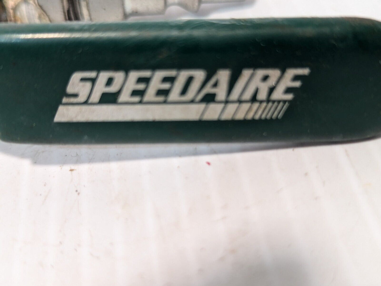 Speed Aire, Air Regulator, Brass Socket w/Ashcroft 0-160PSI gage - Free Shipping